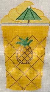 Pineapple Cup by Rachel Donley (thumbnail)