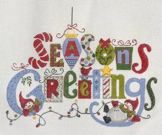 season's greetings by Painted Pony Designs (thumbnail)
