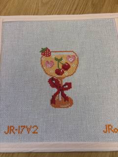 Vday Aperol by JellyRoo Designs (thumbnail)
