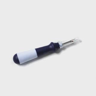 Navy Blue Seam Ripper by Morgan Julia Designs (thumbnail)
