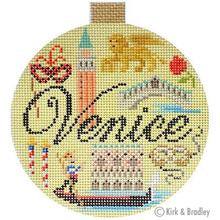 Venice by Kirk and Bradley (thumbnail)