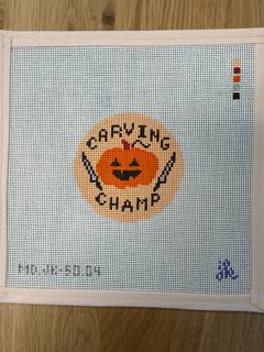 Carving Champ by Mopsey Designs (thumbnail)