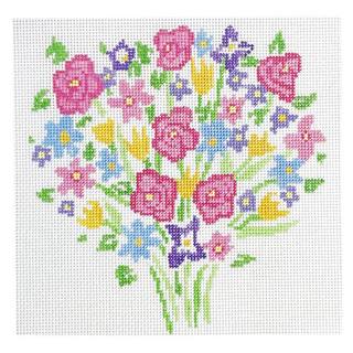 Petite Bunch #11 by Jean Smith Designs (thumbnail)