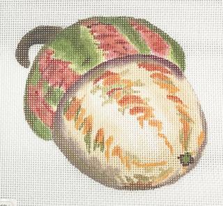 helmet squash 252L by Ann Wheat Pace Designs (thumbnail)