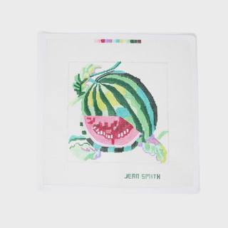 Watermelon by Jean Smith Designs (thumbnail)