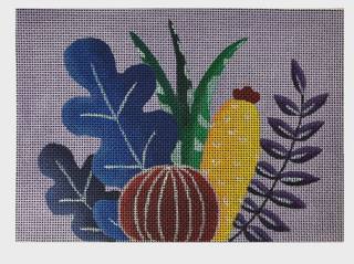 Cactus Bunch by Madeleine Elizabeth (thumbnail)