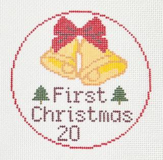 first christmas bells by Penny Linn Designs (thumbnail)