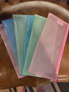 Thread Pouch by Alice Peterson (thumbnail)