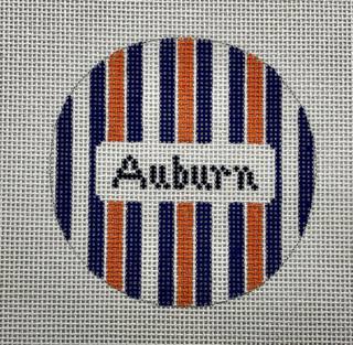 auburn round by Kangaroo Paw Designs (thumbnail)