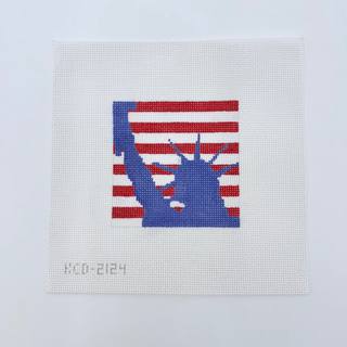 Statue of Liberty Square by KCN Designers (thumbnail)