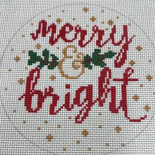 M-Merry and Bright by Laura Love Designs (thumbnail)
