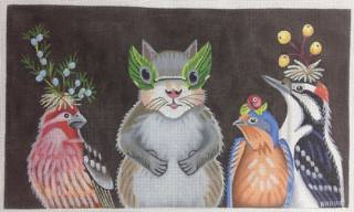 who ate ALL the... by Melissa Shirley Designs (thumbnail)