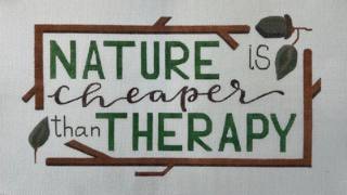 Nature & Therapy by Madeleine Elizabeth (thumbnail)