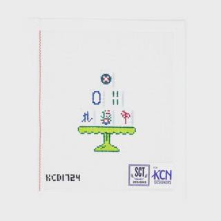 Tipsy Tower Magical Mahjong by KCN Designers (thumbnail)