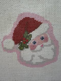 Classic Pink Santa by KCN Designers (thumbnail)