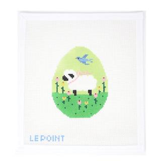 Lamb Egg by Le Point Studio (thumbnail)