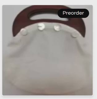 Bermuda Bag and Cover Set by Ann Kaye Studio (thumbnail)