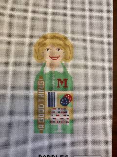 Martha Bobble by August Design Works (thumbnail)