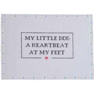 My Little Dog by Alice & Blue Needlepoint Designs (thumbnail)