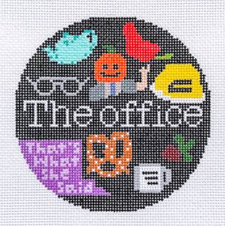 The Office by Penny Linn Designs (thumbnail)