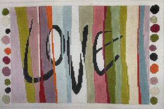 "Love" by Pippin Studio (thumbnail)