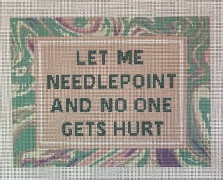 Let Me Needlepoint by Jen Laine Designs (thumbnail)