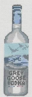 Grey Goose by The Point of It All (thumbnail)