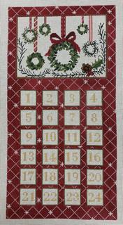 advent calendar by KCN Designers (thumbnail)