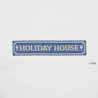 Holiday House (18 mesh) by Love MHB Studio (thumbnail)