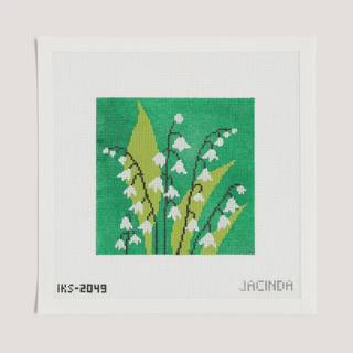 Lily of the Valley by Initial K Studio (thumbnail)