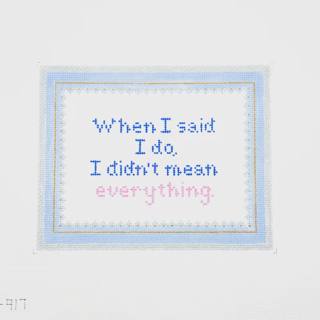 I Didn't Mean Everything by Chris Lewis Distributing (thumbnail)