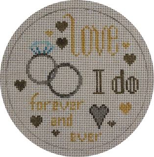 I do! forever and ever by Patti Mann (thumbnail)
