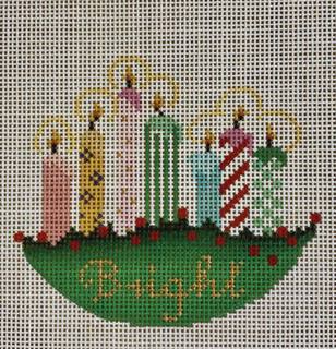 bright by The Plum Stitchery (thumbnail)
