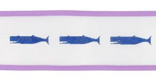 Blue Whale Belt by Lycette Designs (thumbnail)