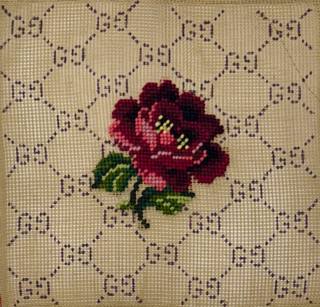 Horse by Jessica Tongel Designs (thumbnail)