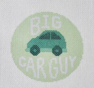 Big Car Guy by KCN Designers (thumbnail)