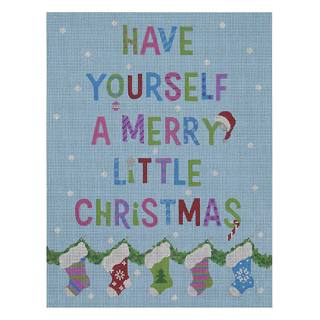 Merry Little Christmas by Pepperberry Designs (thumbnail)