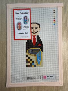 Dali Bobble by August Design Works (thumbnail)