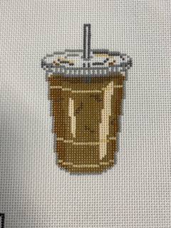 Iced Coffee by Morgan Julia Designs (thumbnail)