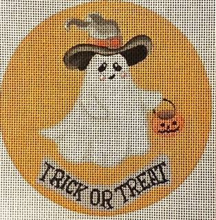 Trick or Treat BR02 by Love You More (thumbnail)