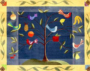 Tree of Life by Meredith Collection (thumbnail)