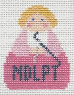 Angel - NDLPT by Stitch-Its (thumbnail)