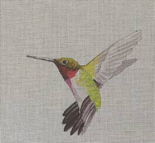 AN510 Bird in Flight by Colors of Praise Art Studio (thumbnail)