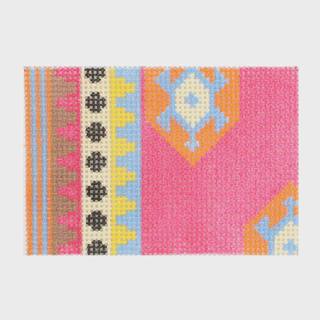 Turkish Kilim Insert by Stitch Rock Designs (thumbnail)