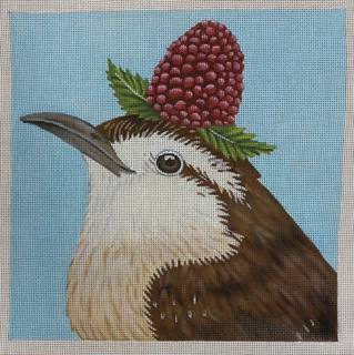 niki carolina wren by Melissa Shirley Designs (thumbnail)