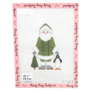 South Pole by Painted Pony Designs (thumbnail)