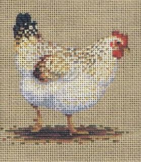 Chicken by Victoria Whitson (thumbnail)