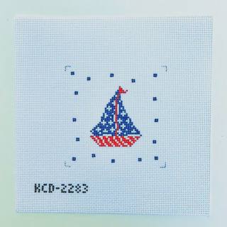 Star Sailboat by KCN Designers (thumbnail)