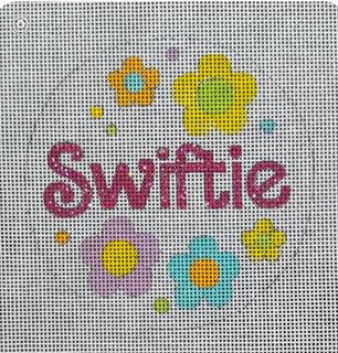 Raymond Crawford Swiftie Round by Raymond Crawford (thumbnail)