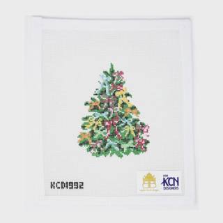 Tree With Bows by KCN Designers (thumbnail)